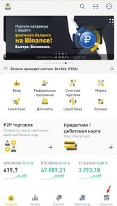 Как торговать фьючерсами на Бинанс. Пошаговая инструкция для новичков