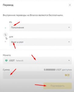 Как заработать на Binance новичку без рисков и без трейдинга. Пошаговая инструкция