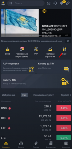 Бот от Binance торговал 100 дней на фьючерсах с плечом, принося пассивный доход в криптовалюте