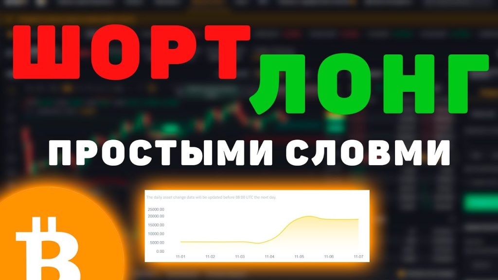 ШОРТ и ЛОНГ — что это и как открыть. Фьючерсы для новичков