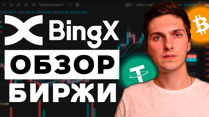 BingX обзор (2022) полное руководство для новичков и все, что вам нужно знать