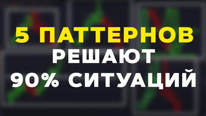 Единственное видео о паттернах, которое вам когда-либо понадобится