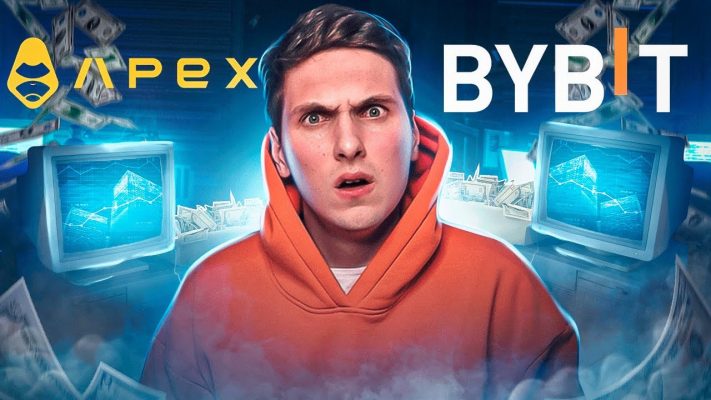 Новая биржа от ByBit раздает ретродроп в 10 млн для первых пользователей